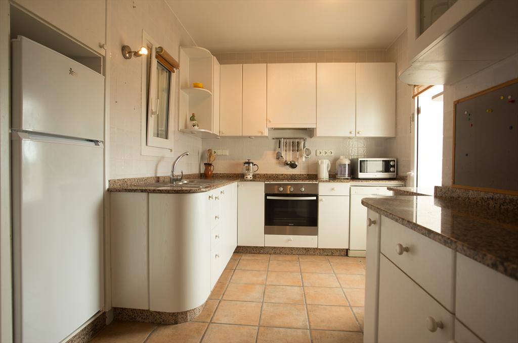 Holiday home Moraira Costa Blanca Villa Spain for rent Casa Chimo