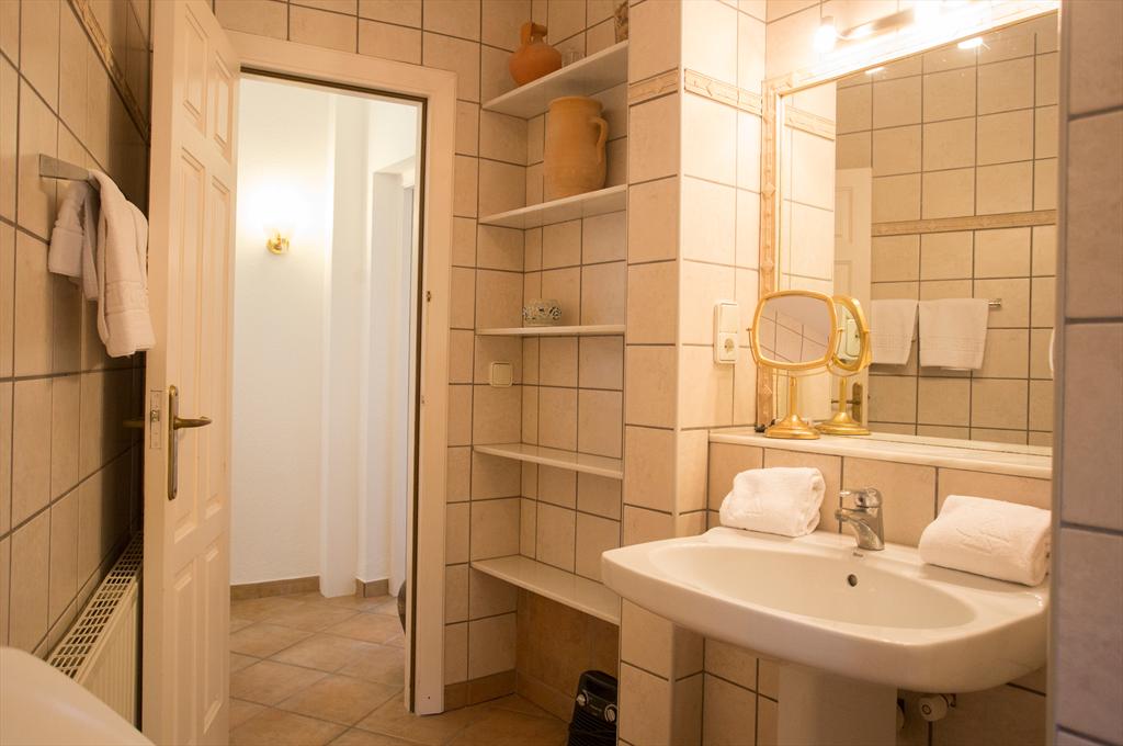 Holiday home Moraira Costa Blanca Villa Spain for rent Casa Chimo