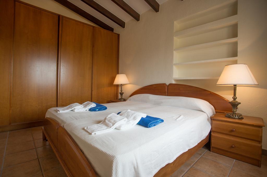 Holiday home Moraira Costa Blanca Villa Spain for rent Casa Chimo