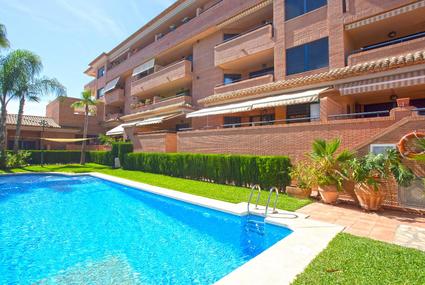 Apartment Pueblo - 1