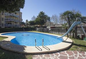 https://www.clubvillamar.comApartment El Arenal - 4