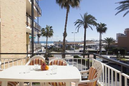 Apartment El Arenal - 1