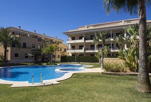 https://www.clubvillamar.comApartment Jardines Niza - 3