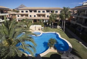 https://www.clubvillamar.comApartment Jardines Niza - 2