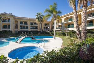 https://www.clubvillamar.comApartment Luz de Javea - 2