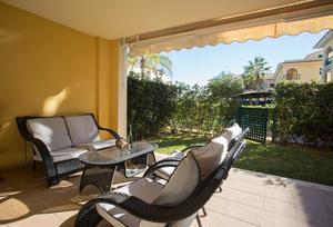 https://www.clubvillamar.comApartment Luz de Javea - 5