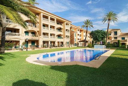 Apartment Jardimar - 1