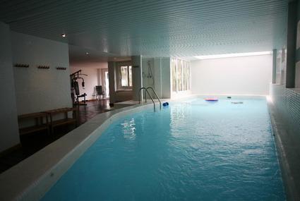 Apartment Bel Air - 1