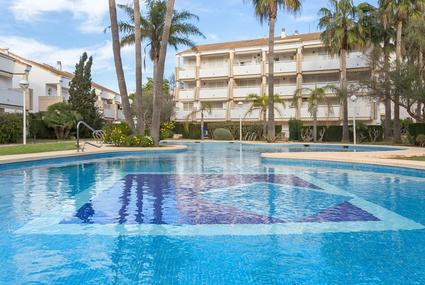 Apartment Saladar - 1