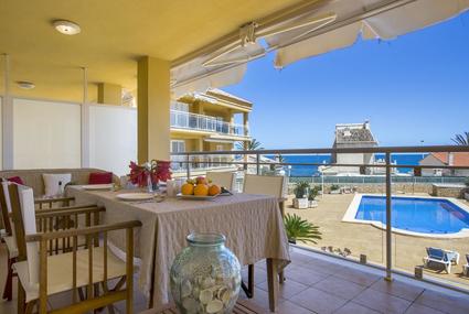 Apartment Cagliari - 1