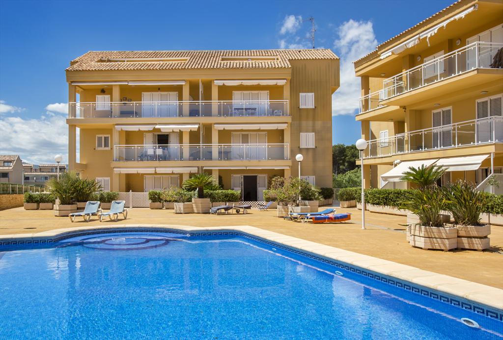 Holiday home Javea Costa Blanca Villa Spain for rent Apartment Cagliari