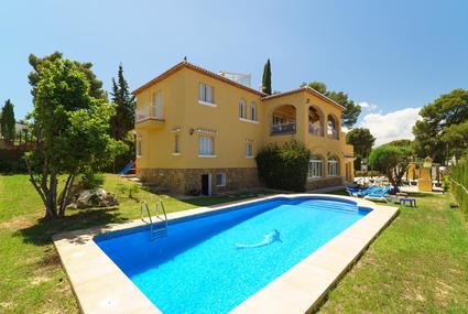 Apartment Pomita - 1