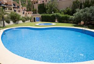 https://www.clubvillamar.comApartment Jardines de Terra - 3