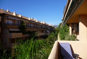 https://www.clubvillamar.comApartment Marbella 01 - 5