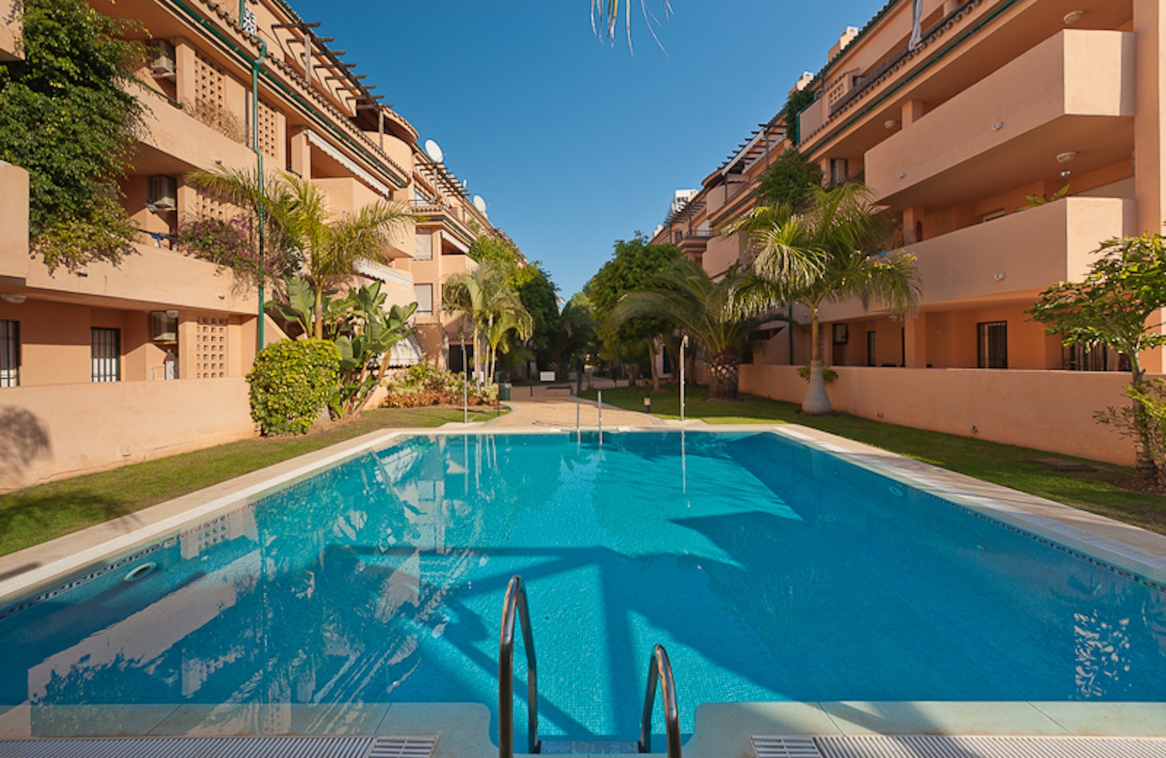 Villa Apartment Marbella 03,Marbella,Costa del Sol #2