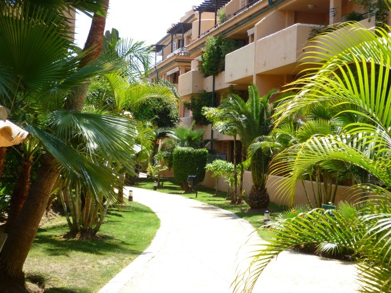 Villa Apartment Marbella 03,Marbella,Costa del Sol #1
