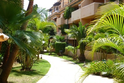 Apartment Marbella 03 - 1