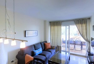https://www.clubvillamar.comApartment Marbella 04 - 5
