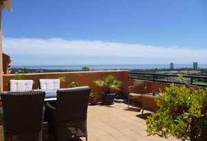 https://www.clubvillamar.comApartment Marbella 10 - 3