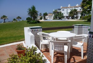 https://www.clubvillamar.comApartment Marbella 14 - 3
