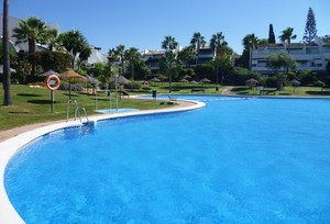 https://www.clubvillamar.comApartment Marbella 15 - 4