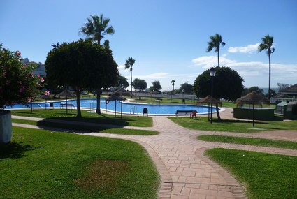 Apartment Marbella 15 - 1