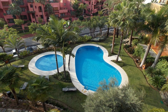 https://www.clubvillamar.comApartment Marbella 16 - Main