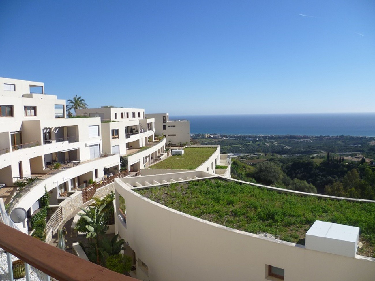 Villa Apartment Marbella 17,Marbella,Costa del Sol #1