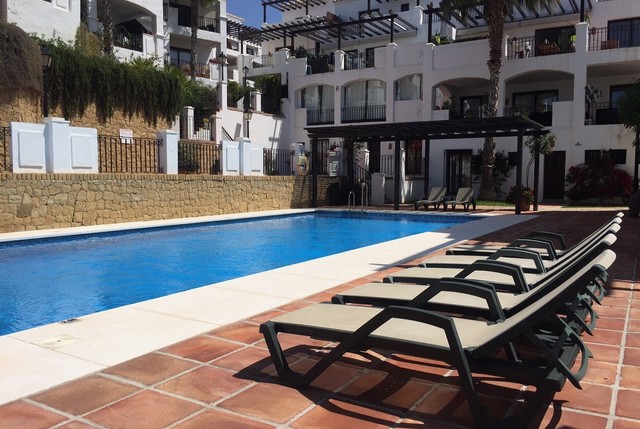 https://www.clubvillamar.comApartment Marbella 18 - Main
