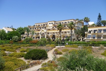 Apartment Marbella 19 - 1