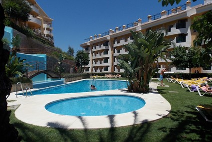 Apartment Marbella 21 - 1
