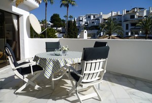 https://www.clubvillamar.comApartment Marbella 25 - 2