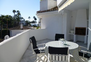 https://www.clubvillamar.comApartment Marbella 25 - 4