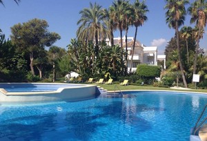 https://www.clubvillamar.comApartment Marbella 26 - 2