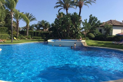 Apartment Marbella 26 - 1