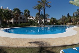 https://www.clubvillamar.comApartment Marbella 29 - 4