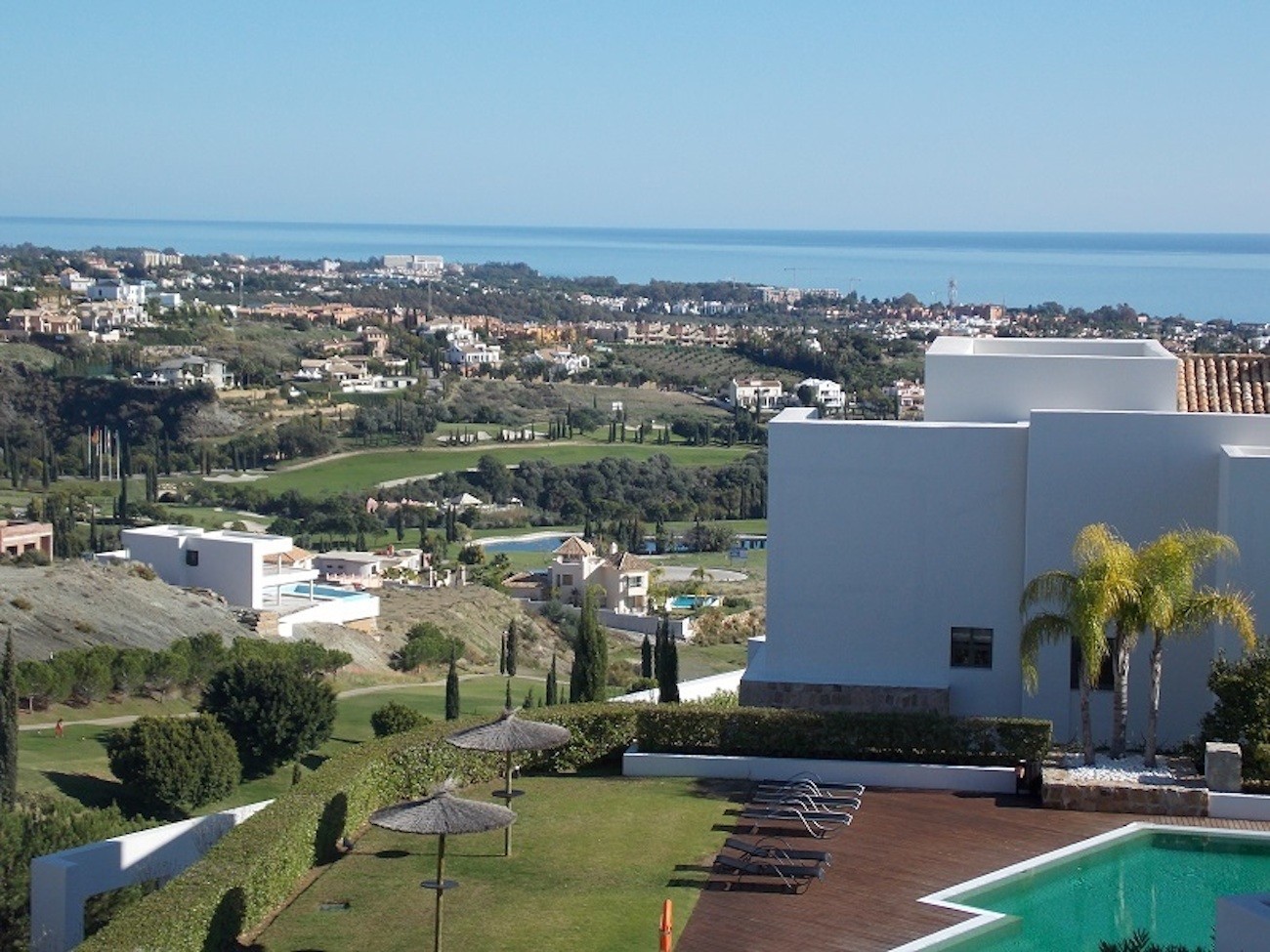 Villa Apartment Marbella 31,Benahavis,Costa del Sol #1