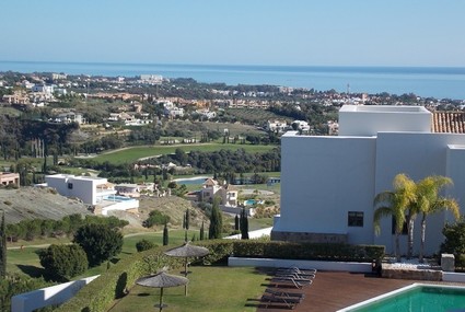 Apartment Marbella 31 - 1