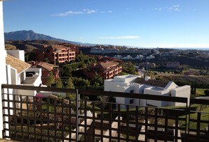 https://www.clubvillamar.comApartment Marbella 31 - 3