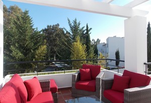 https://www.clubvillamar.comApartment Marbella 32 - 5