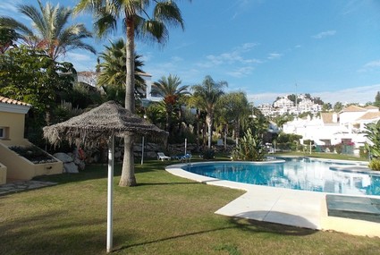 Apartment Marbella 32 - 1