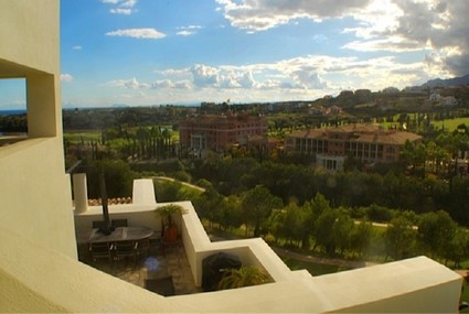 Apartment Marbella 34 - 1