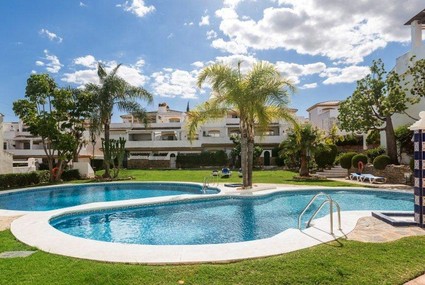 Apartment Marbella 38 - 1