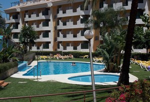 https://www.clubvillamar.comApartment Marbella 40 - 2
