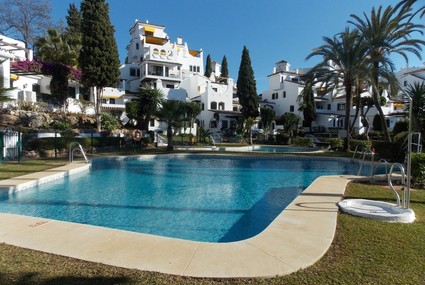 Apartment Marbella 42 - 1