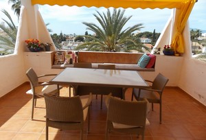 https://www.clubvillamar.comApartment Marbella 42 - 5