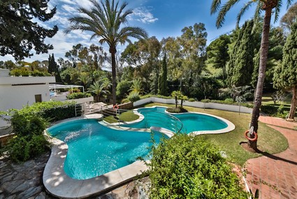 Apartment Marbella 43 - 1