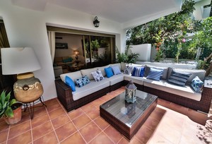 https://www.clubvillamar.comApartment Marbella 43 - 3