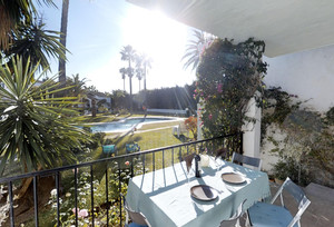 https://www.clubvillamar.comApartment Marbella 44 - 3