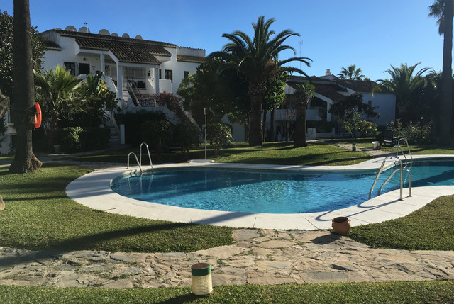 https://www.clubvillamar.comApartment Marbella 44 - Main